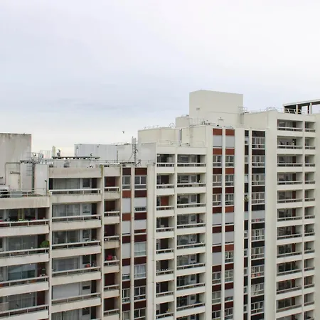 Cozy Skyscraper At The Gateway To Paris Διαμέρισμα